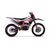 Мотоцикл кроссовый ROCKOT GS 7 Tribute (250сс, 172FMM, 21/18) Rockot 250 21 - изображение 12 | SteelRacing.ru