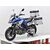 Мотоцикл Regulmoto Discovery Regulmoto 378 37 - изображение 1 | SteelRacing.ru