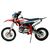 Питбайк Apollo125 DT125 E Motoland 125 8 - изображение 1 | SteelRacing.ru