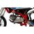 Питбайк Apollo125 DT125 E Motoland 125 8 - изображение 3 | SteelRacing.ru