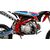 Питбайк Apollo125 DT125 E Motoland 125 8 - изображение 4 | SteelRacing.ru