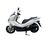 Скутер PCX - 200 (replica Honda PCX) Vento 175 11 - изображение 14 | SteelRacing.ru