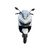 Скутер PCX - 200 (replica Honda PCX) Vento 175 11 - изображение 16 | SteelRacing.ru