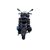 Скутер PCX - 200 (replica Honda PCX) Vento 175 11 - изображение 25 | SteelRacing.ru