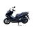 Скутер PCX - 200 (replica Honda PCX) Vento 175 11 - изображение 8 | SteelRacing.ru