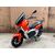 Скутер TRACER ADV Иж 125 10 - изображение 4 | SteelRacing.ru