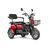 Трицикл Rutrike Пилот Rutrike - изображение 1 | SteelRacing.ru