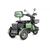 Трицикл Rutrike Пилот Rutrike - изображение 16 | SteelRacing.ru