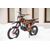 Мотоцикл RACER TRX125 START Racer 125 10 - изображение 5 | SteelRacing.ru