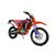 Мотоцикл TACO 250 PR Иж 250 21 - изображение 2 | SteelRacing.ru