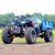 Квадроцикл ZONGSHEN FARMER BASE 4X4 zongshen-farmer 250 19,7 - изображение 1 | SteelRacing.ru