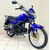 Мопед Alpha V 125 S2 125 9 М - категория 110 - изображение 70
