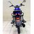 Мопед Alpha V 125 S2 125 9 М - категория 110 - изображение 73
