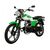 Мопед VENTO RIVA RX 49cc (125) LED Vento 125 10 - изображение 2 | SteelRacing.ru