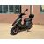 Скутер SLASH Иж 125 8 - изображение 1 | SteelRacing.ru