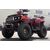 Квадроцикл ATV HAMMER 2 Иж 200 14 - изображение 2 | SteelRacing.ru