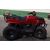 Квадроцикл ATV HAMMER 2 Иж 200 14 - изображение 3 | SteelRacing.ru