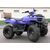 Квадроцикл ATV HAMMER 2 Иж 200 14 - изображение 7 | SteelRacing.ru