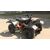 Квадроцикл ATV МЕХАНИК 3 Иж 250 14 - изображение 2 | SteelRacing.ru