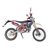 Мотоцикл X-MOTOS RX 140 19/16 Иж 140 10 - изображение 1 | SteelRacing.ru