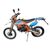Мотоцикл X-MOTOS RX 140 19/16 Иж 140 10 - изображение 2 | SteelRacing.ru