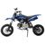 Питбайк GS Motors S11 Motoland 110 8 - изображение 1 | SteelRacing.ru