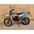 Питбайк X-MOTOS 150 Иж 150 15 - изображение 4 | SteelRacing.ru