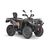 Квадроцикл Striker 500 EFI Baltmotors 471 42 - изображение 2 | SteelRacing.ru