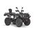 Квадроцикл Striker 500 EFI Baltmotors 471 42 - изображение 4 | SteelRacing.ru