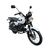 Мопед COLT WHITE Ижтехмаш 110 8 М - категория 100 - изображение 14