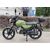Мопед TMBK ALFA TMBK 110 7 л. с Без ПТС 100 - изображение 2