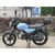 Мопед TMBK ALFA TMBK 110 7 л. с Без ПТС 100 - изображение 3