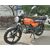 Мопед TMBK ALFA TMBK 110 7 л. с Без ПТС 100 - изображение 4