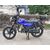 Мопед TMBK ALFA TMBK 110 7 л. с Без ПТС 100 - изображение 6