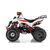 Квадроцикл MOTAX ATV Raptor Super LUX 125 - изображение 85
