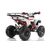 Квадроцикл MOTAX ATV Raptor Super LUX 125 - изображение 86