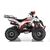 Квадроцикл MOTAX ATV Raptor Super LUX 125 - изображение 90