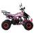 Квадроцикл MOTAX ATV T-Rex Super LUX 125 - изображение 37