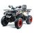 Квадроцикл MOTOLAND 200 WILD TRACK X PRO - изображение 53