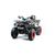 Квадроцикл MOTOLAND 200 WILD TRACK X PRO - изображение 55