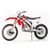 Мотоцикл Кросс Motoland XR 250 FA (165FMM) - изображение 64