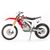 Мотоцикл Кросс Motoland XR 250 (165FMM) - изображение 46