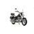 Мотоцикл дорожный Motoland WOLF 250 - изображение 93