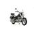 Мотоцикл дорожный Motoland WOLF 250 - изображение 97
