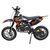 Мини мотоцикл MOTAX 50 в стиле Ducati - изображение 78