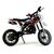 Мини мотоцикл MOTAX 50 в стиле Ducati - изображение 80