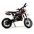 Мини мотоцикл MOTAX 50 в стиле Ducati - изображение 81