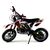 Мини мотоцикл MOTAX 50 в стиле Ducati - изображение 84