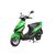 Скутер Meteor RC50QT-3 - изображение 38