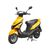 Скутер Meteor RC50QT-3 - изображение 40
